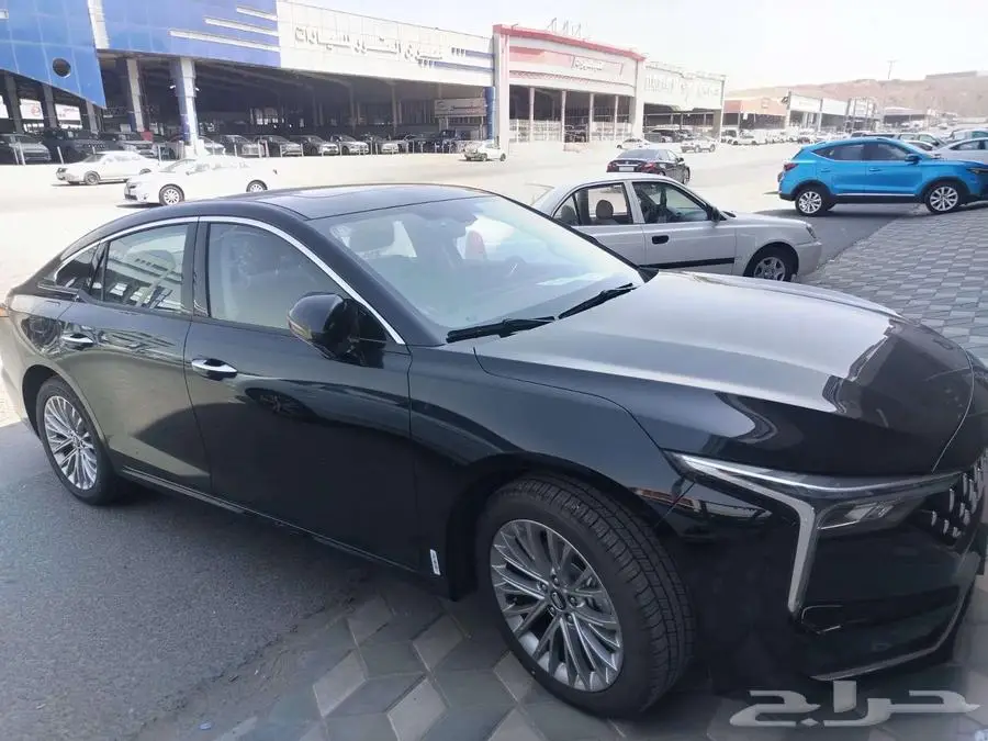 فاو بيستون B70 Comfort 2025 2