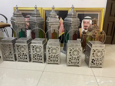 لوحة الملك للبيع لوحات صور المؤسس والملك وولي العهد 12