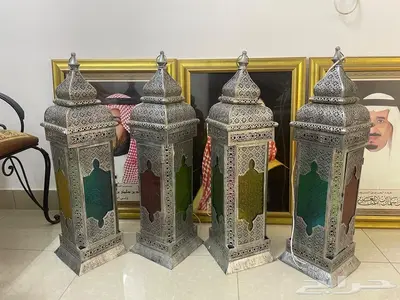 لوحة الملك للبيع لوحات صور المؤسس والملك وولي العهد 9