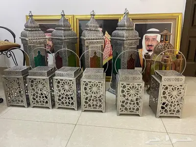 لوحة الملك للبيع لوحات صور المؤسس والملك وولي العهد 11