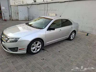 سياره فورد فيوجن 2012 نظيفه للبيع 4