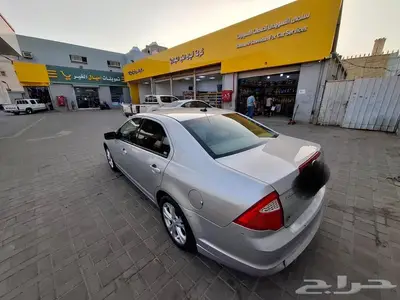 سياره فورد فيوجن 2012 نظيفه للبيع 3