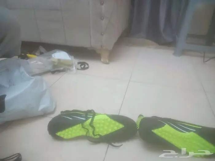 حذاء رياضي 3