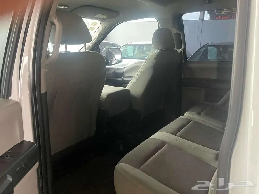 فورد F150 موديل 2016 22