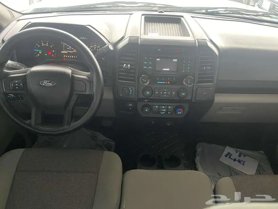 فورد F150 موديل 2016 8