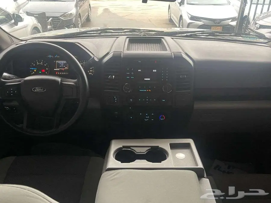 فورد F150 موديل 2016 6