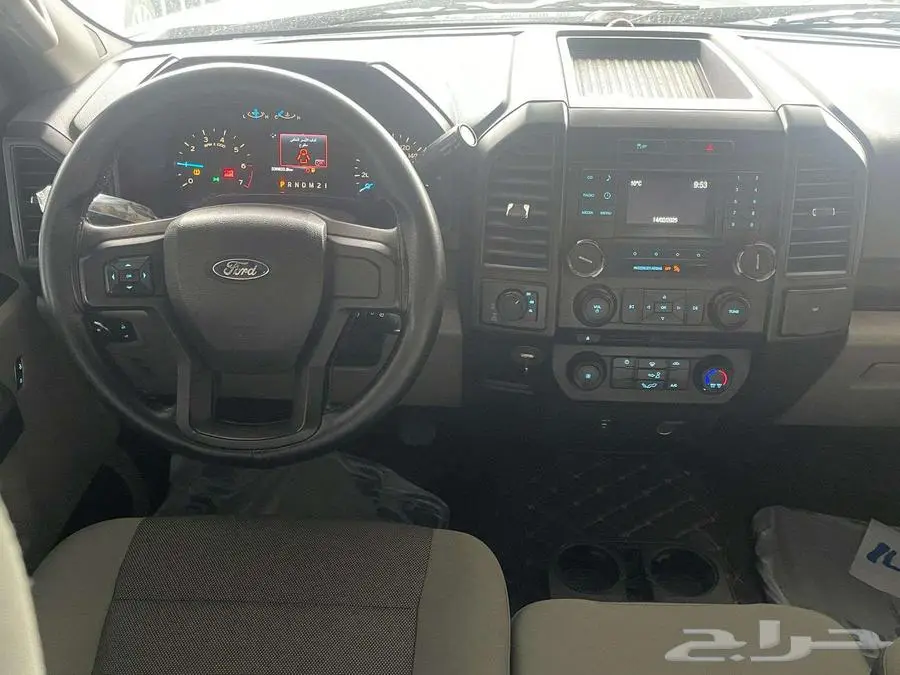 فورد F150 موديل 2016 12