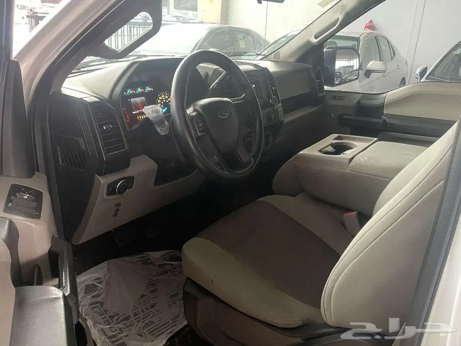 فورد F150 موديل 2016 21