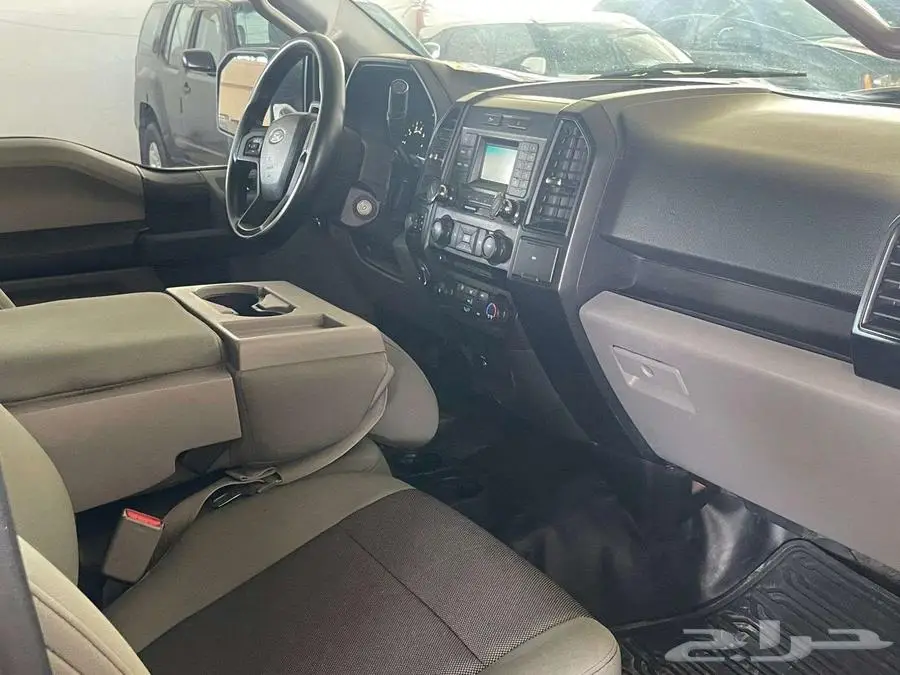 فورد F150 موديل 2016 18