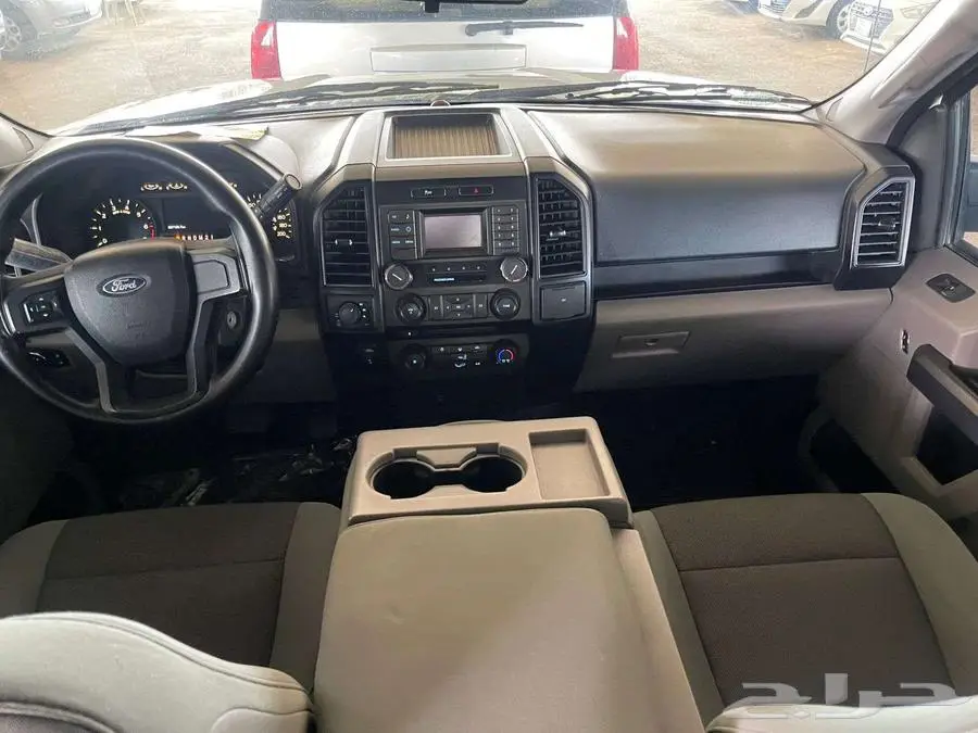 فورد F150 موديل 2016 2