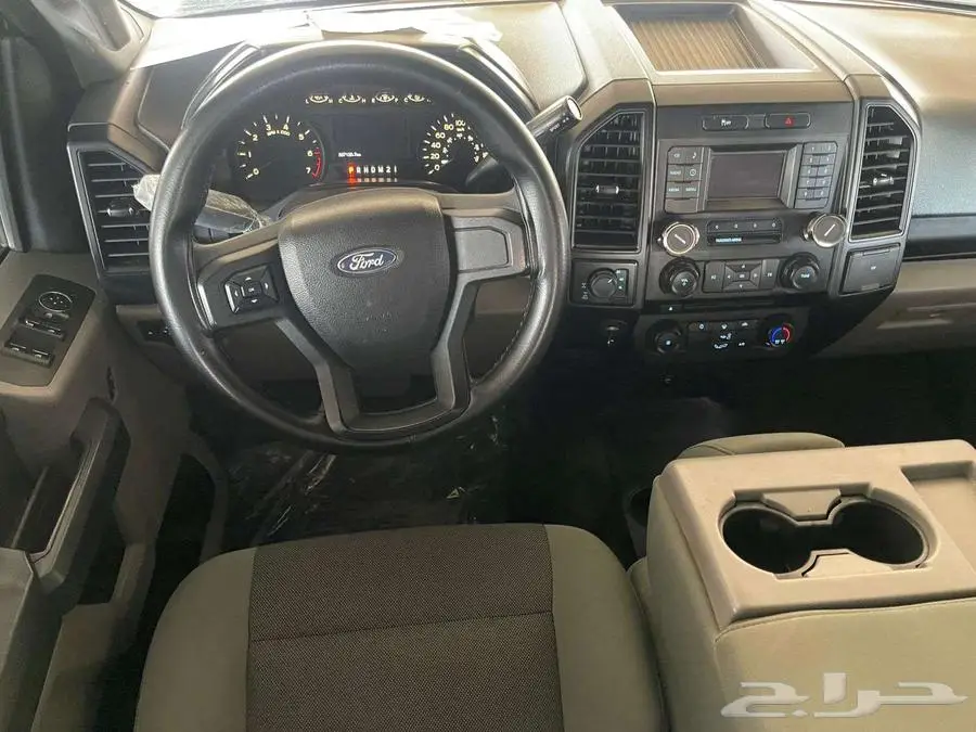 فورد F150 موديل 2016 4