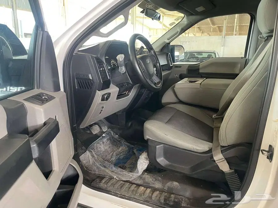 فورد F150 موديل 2016 15