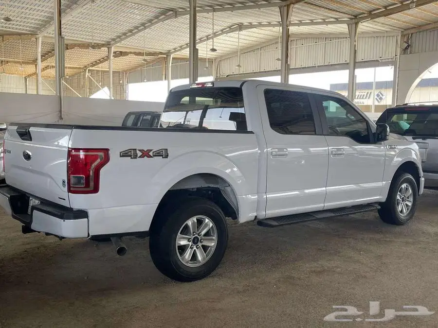 فورد F150 موديل 2016 13