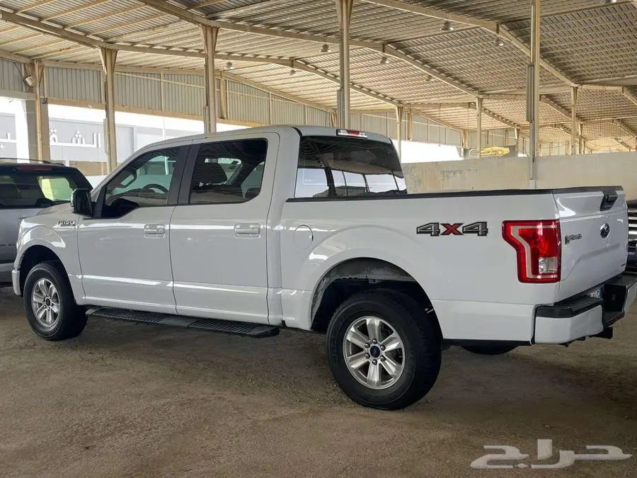 فورد F150 موديل 2016 9