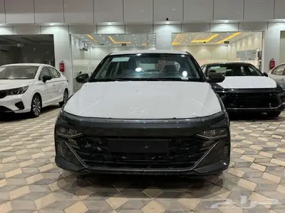 هيونداي 7