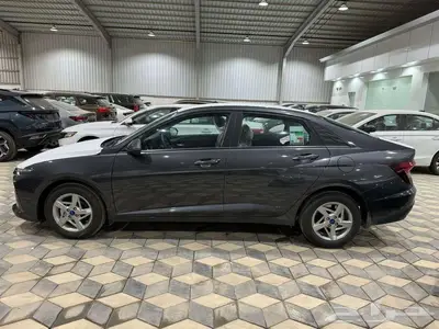 هيونداي 4