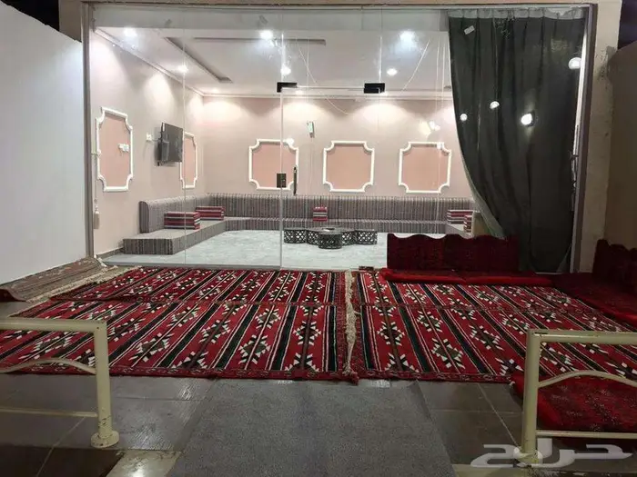 استراحة للبيع 1