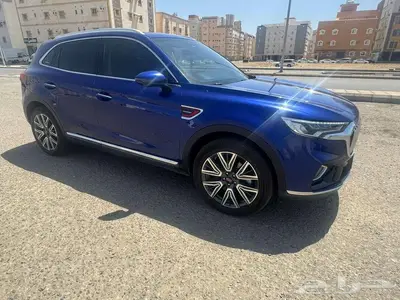 سيارة هونشي HS5 للتنازل في جدة بدون مقابل 2