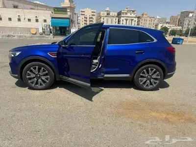 سيارة هونشي HS5 للتنازل في جدة بدون مقابل 3