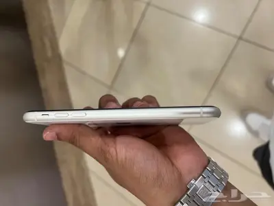 ايفون 11 لون ابيض 256 1