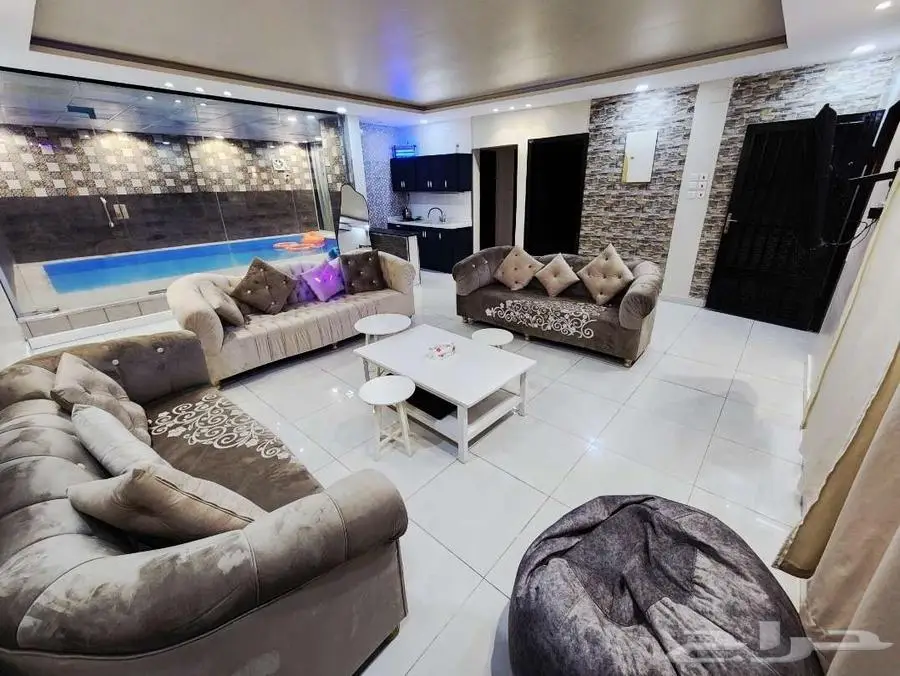 سعادتي شاليه 11