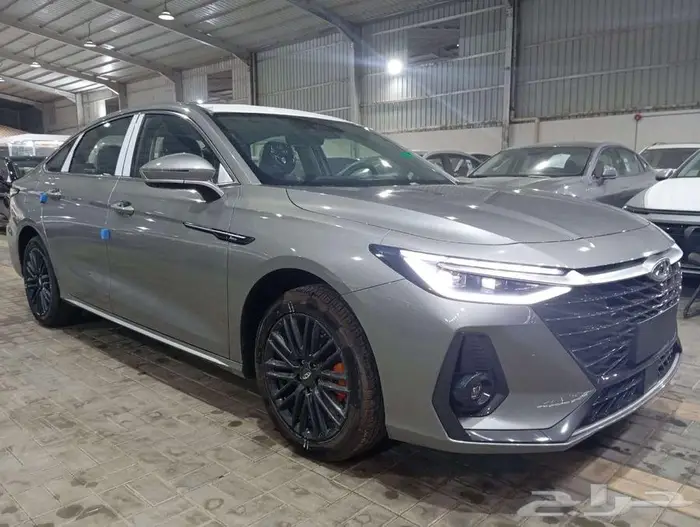 شيري اريزو 8 موديل 2025 كاش وتقسيط 2