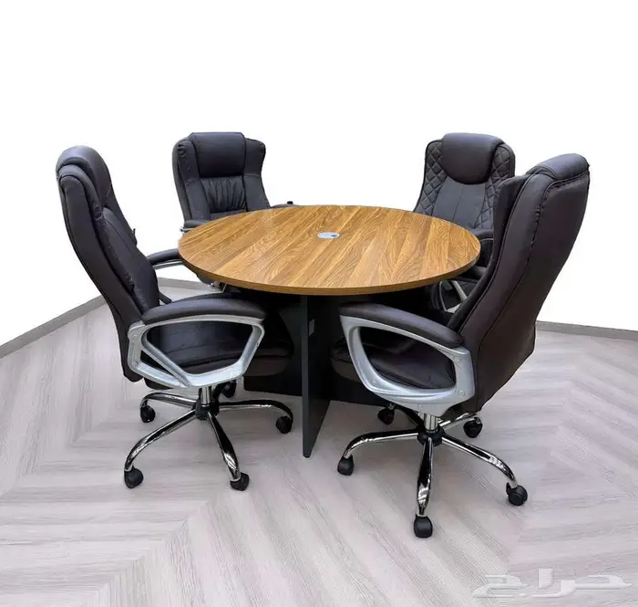 كراسي وطاولات مكتبيه اسعار منافسه 27