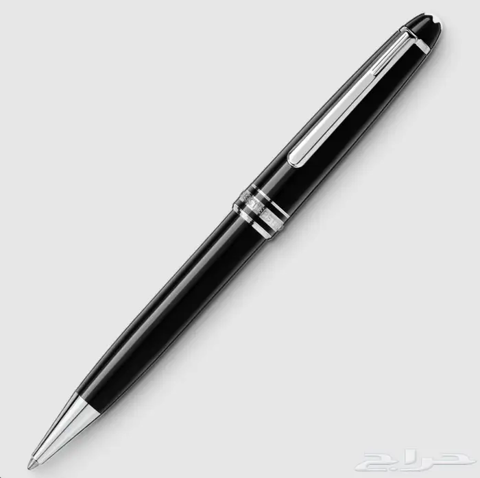 قلم مونت بلانك مايسترشتوك لجراند 0