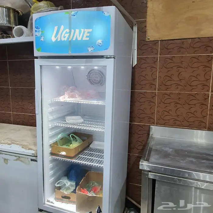 مطعم شاورما ومشويات وبروست وبرقر للبيع 39