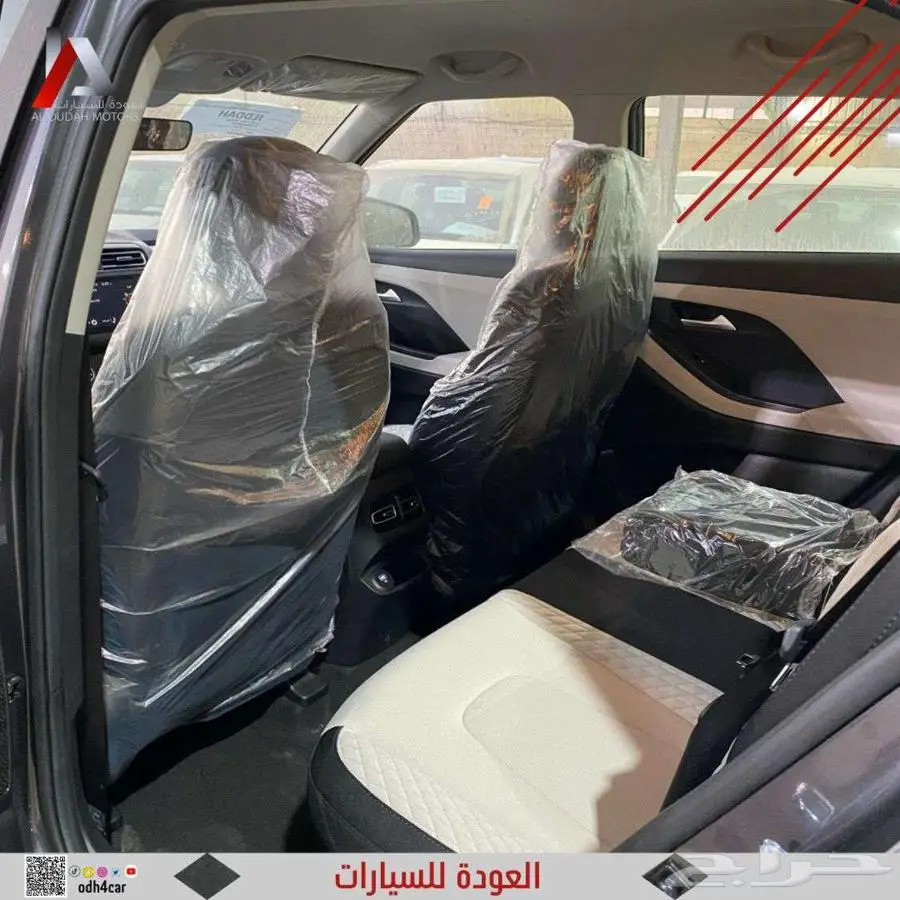 هونداي كريتا سمارت 2025 5