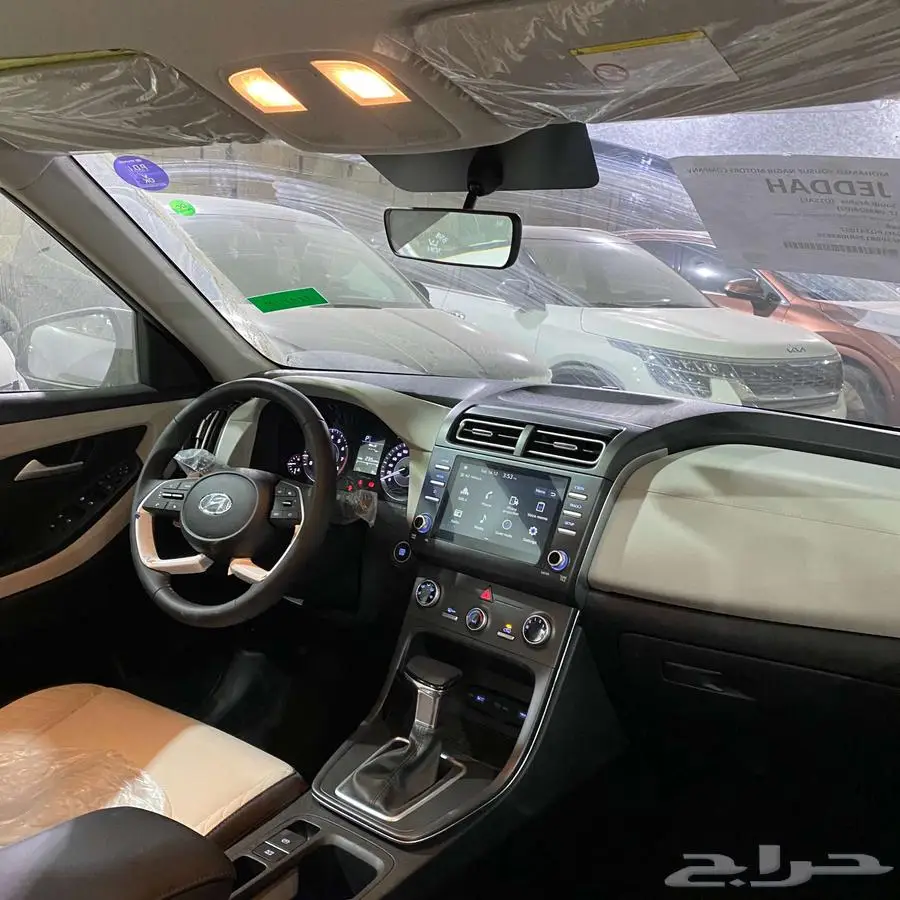 هونداي كريتا سمارت 2025 4