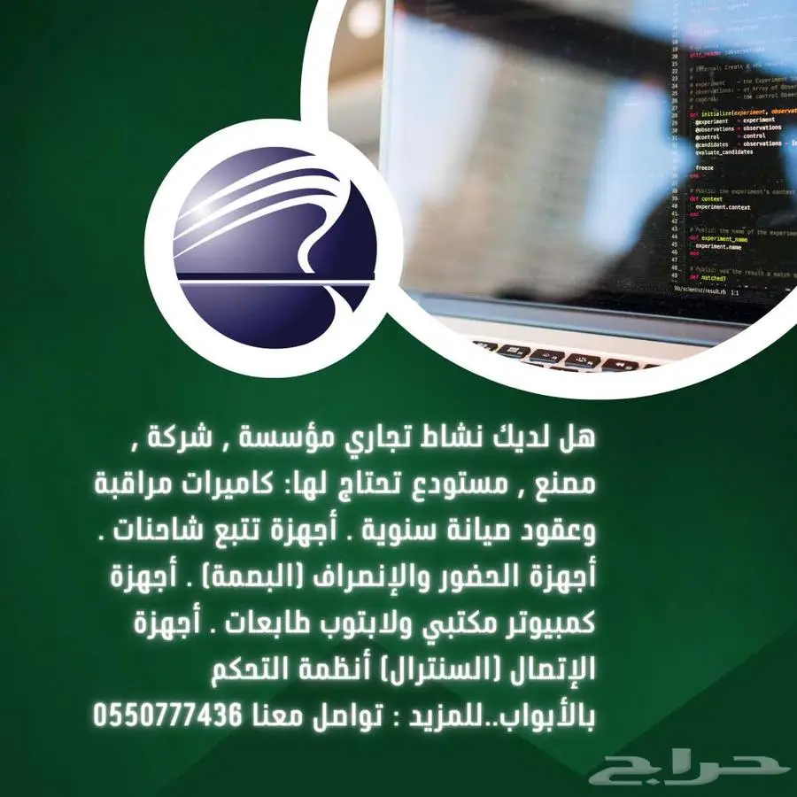 كاميرات مراقبة 0