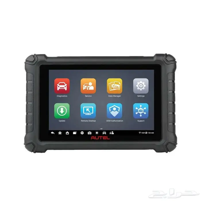 AUTEL جهاز اوتل MaxiCheck MX900 - MX 900 2