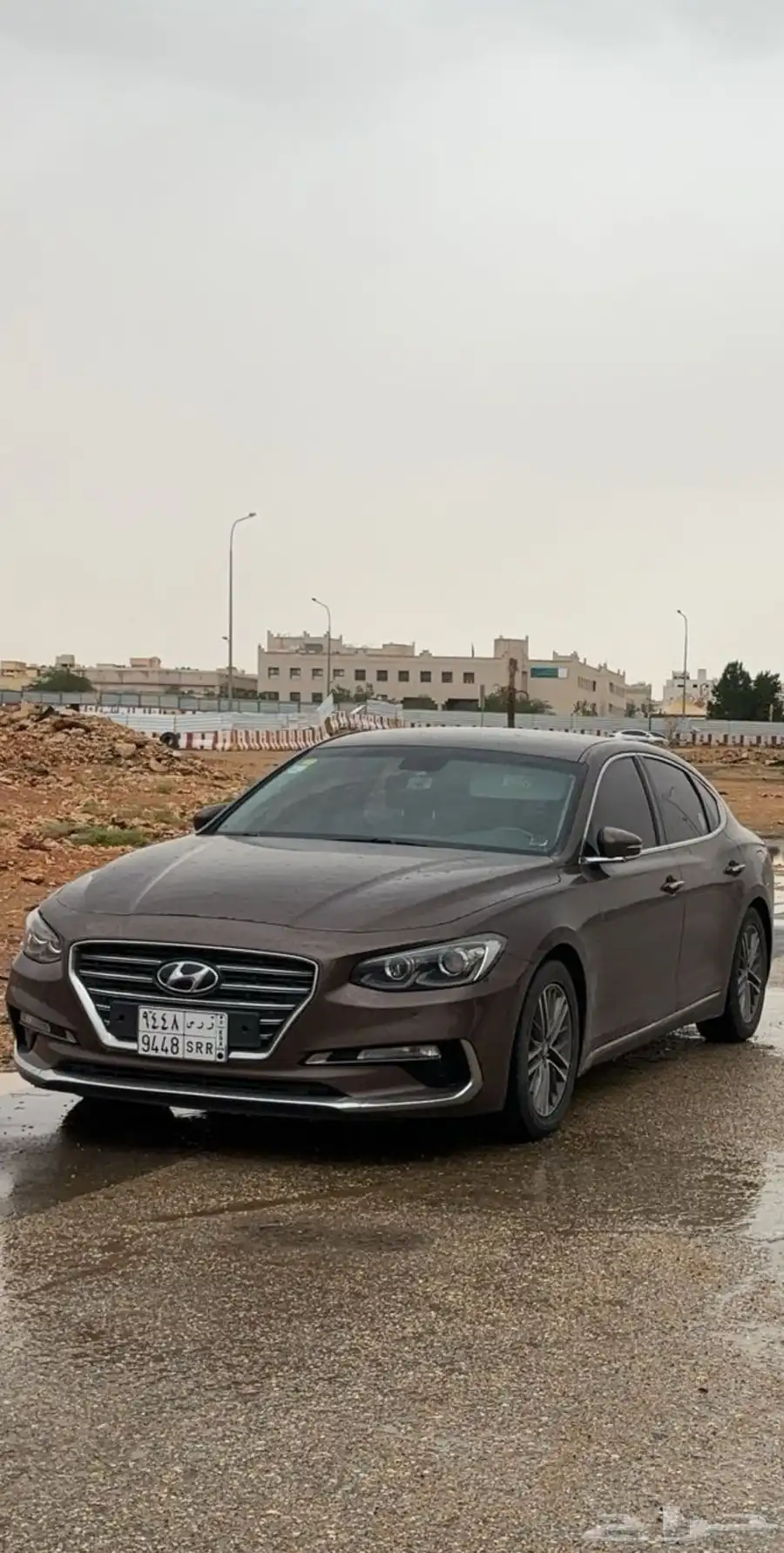 قرانديور ستاندر 2017 0