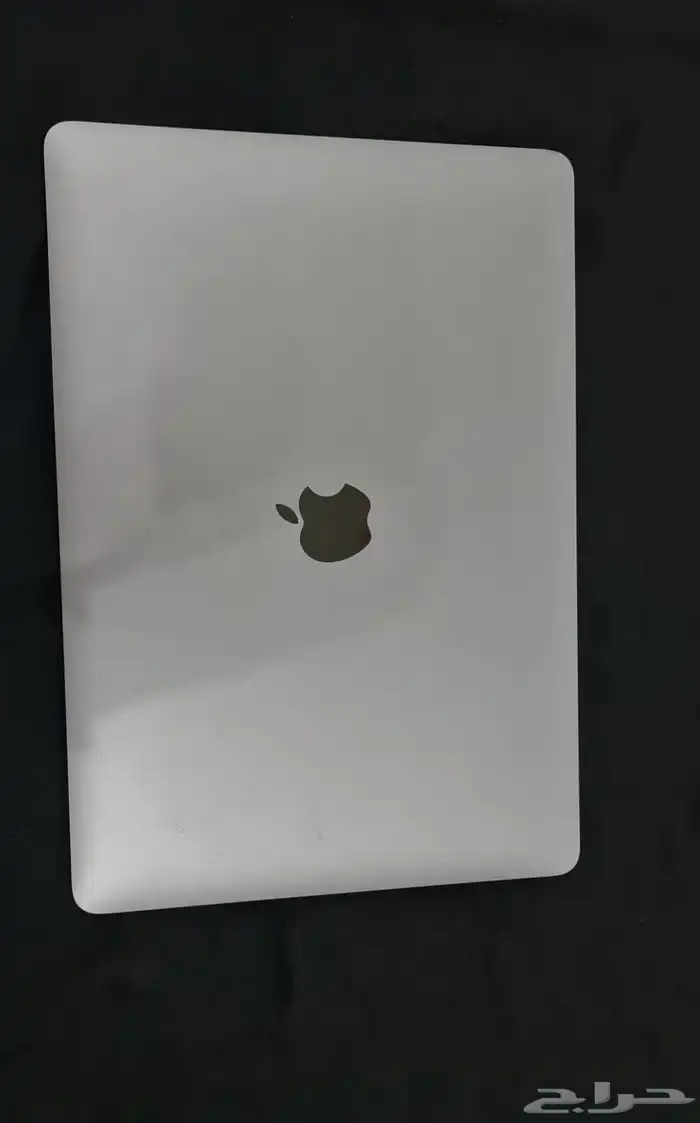 ماك بوك اير2020 4