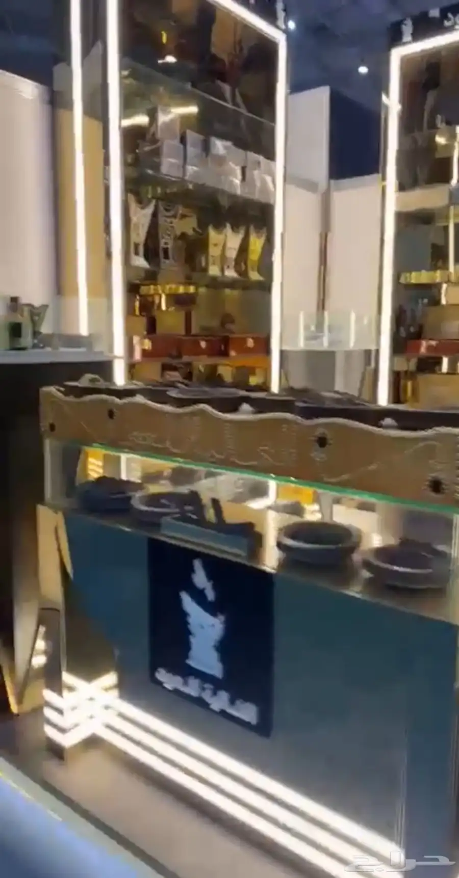 بوث معارض 1