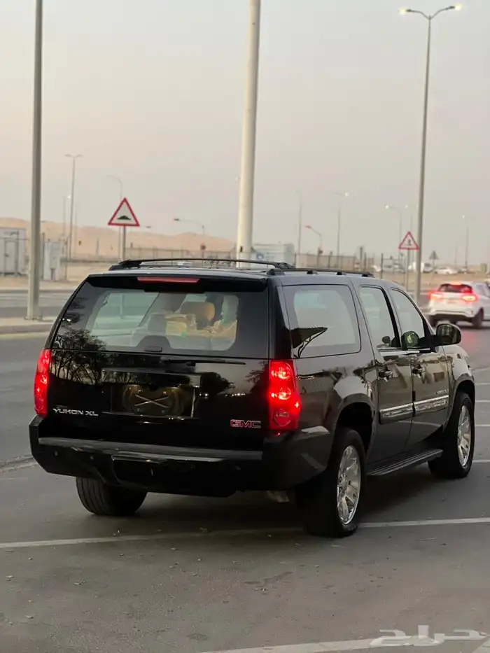 جمس يوكنXL2008 الممشى39 الف 5