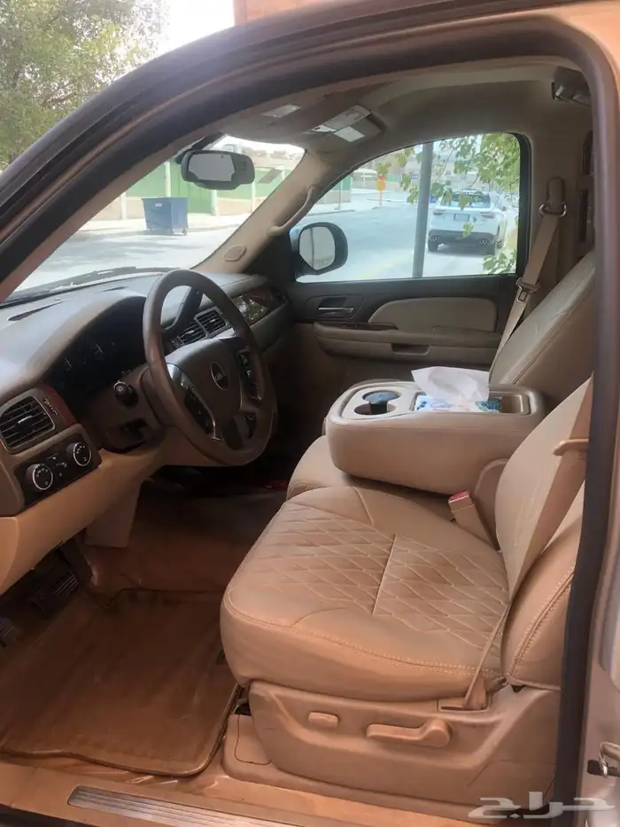 جمس 2007 نظييف وممشى قليل 2