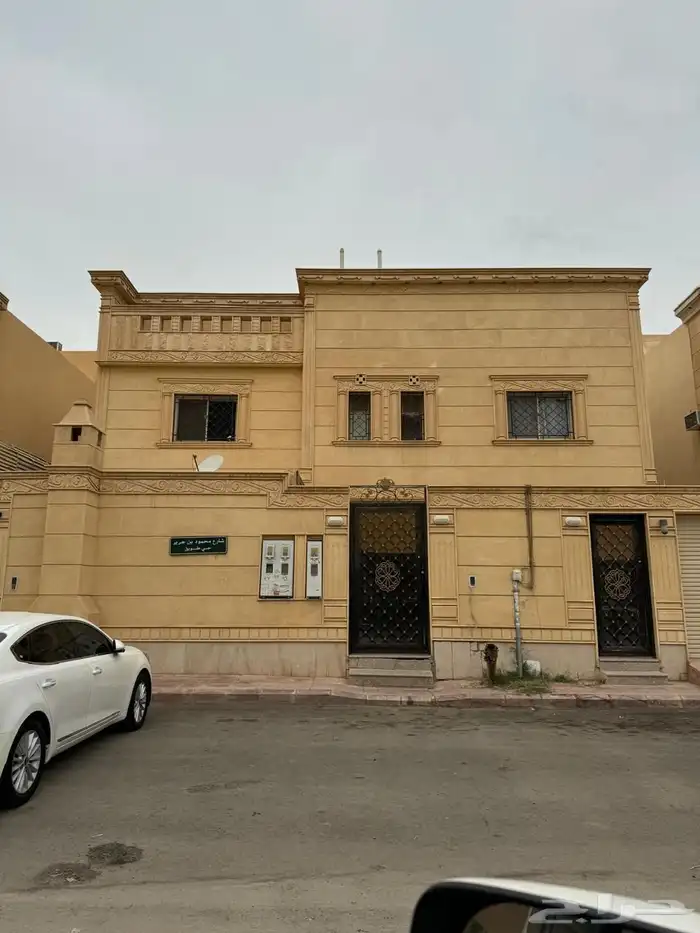 شقه مؤثثة بالكامل في حي طويق 3