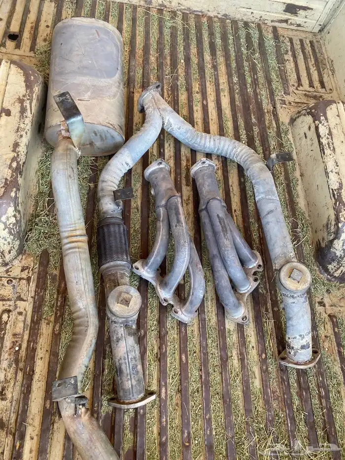 هدرز تويجري راسين 1