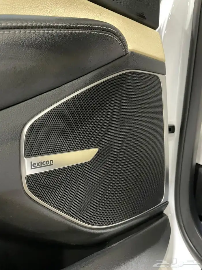 هونداي جنسيس G90. 2018 تدفئة وتبريد المقاعد(بنزين)3.8L 23