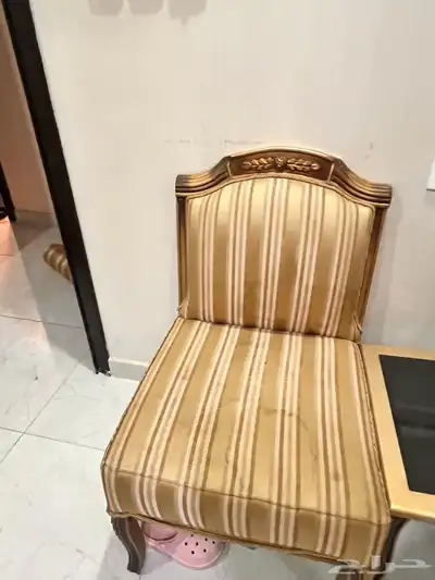 كنب تركي استخدام خفيف جدا 0