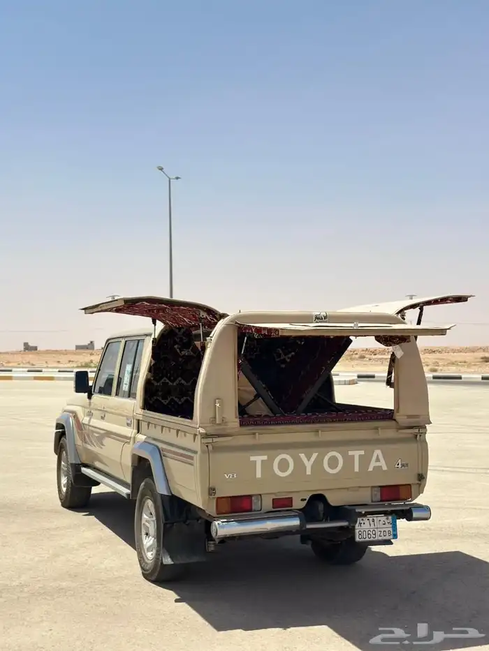 للبيع جيب شاص غمارتين ديزل 2019 4