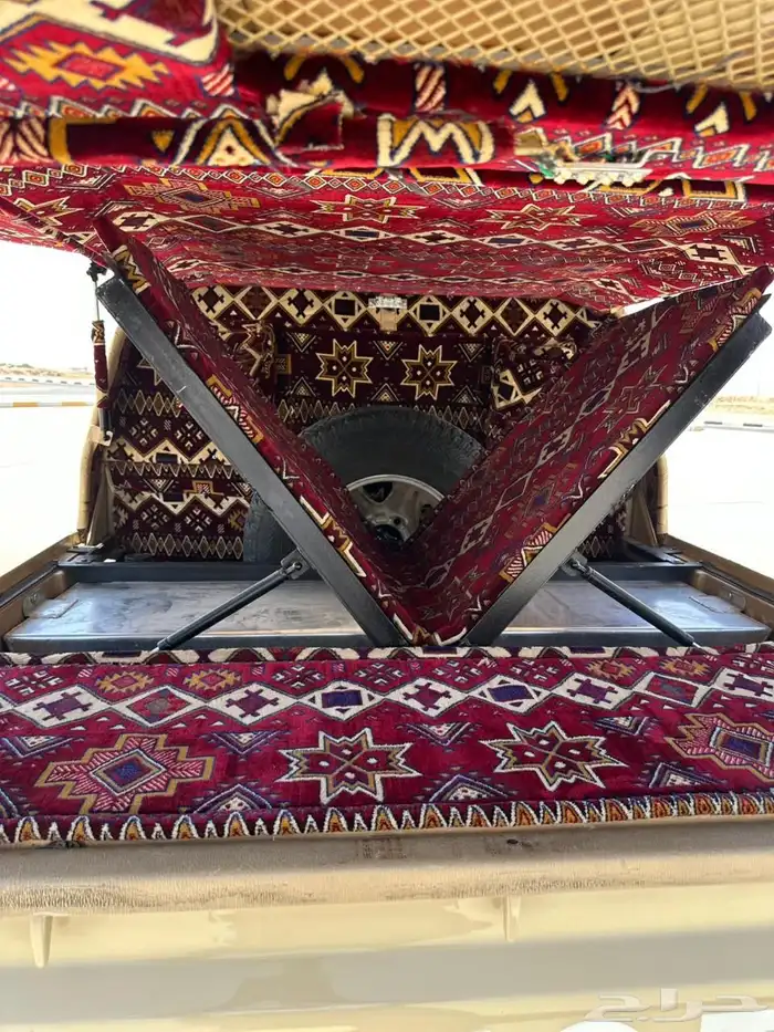 للبيع جيب شاص غمارتين ديزل 2019 7