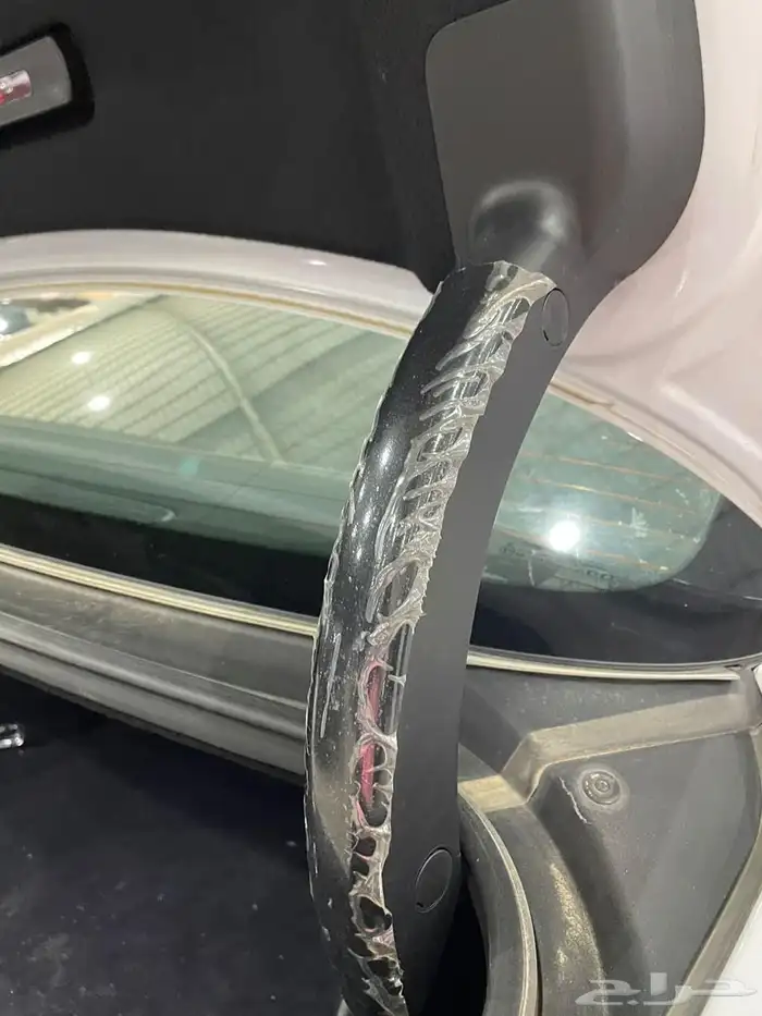 هونداي جنسيس G90. 2018 تدفئة وتبريد المقاعد(بنزين)3.8L 30