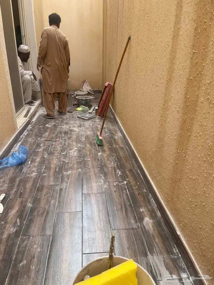 ترميم مباني 9