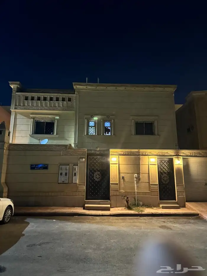 شقه مؤثثة بالكامل في حي طويق 0