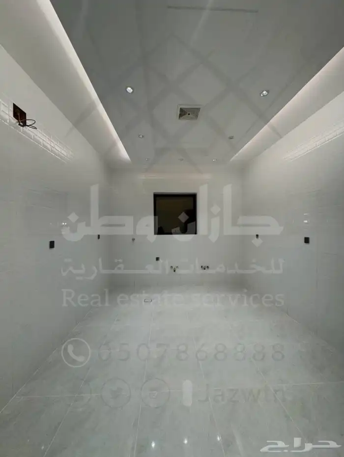 فيلا دور وملحق في جنوب مدينة جيزان 3