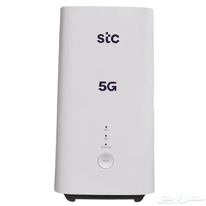 مندوب stc الياف بصرية وراوتر متنقل 0