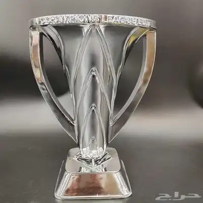 مجسم كأس آسيا للنخبة 1